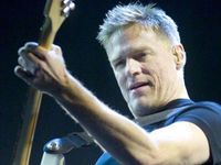 Bryan Adams